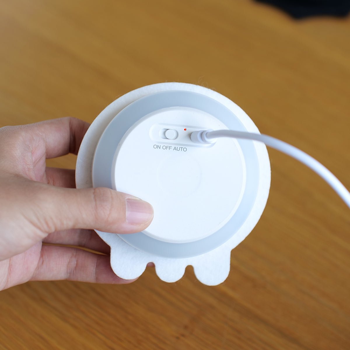 Halloween Motion Sensor Night Light