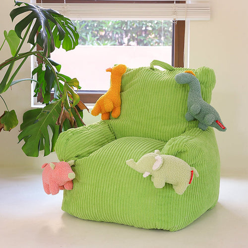 Happy Dream Comfortable Bean Bag Chair - 0cm