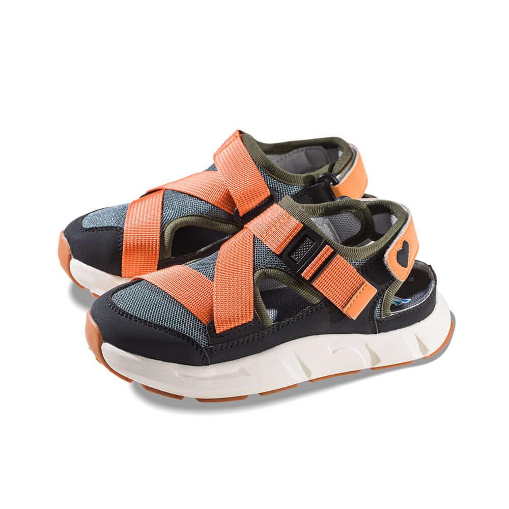 happy - strolling - soft - sole - walking - shoes_all_orange_2.jpg