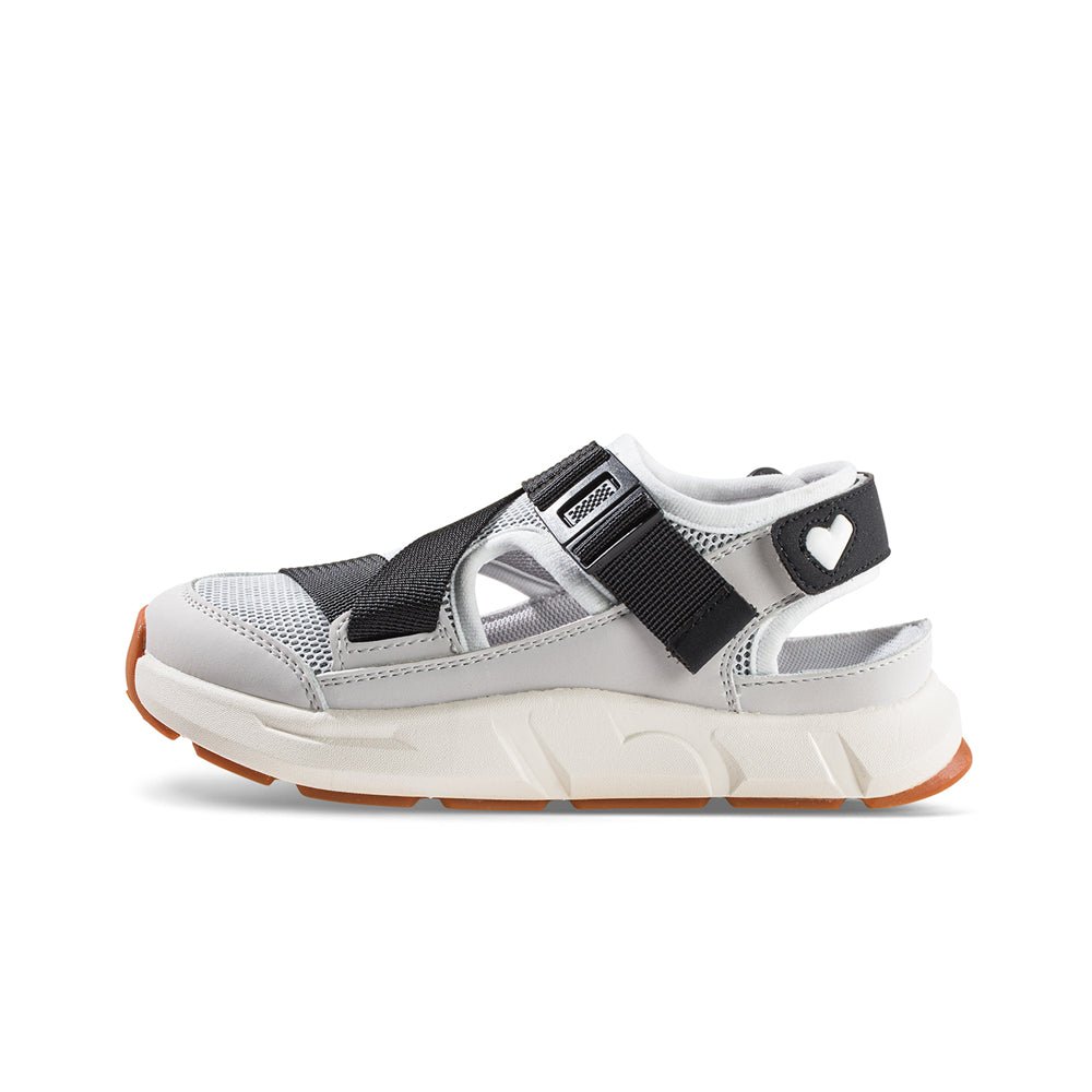 Happy Strolling Soft Sole Walking Shoes