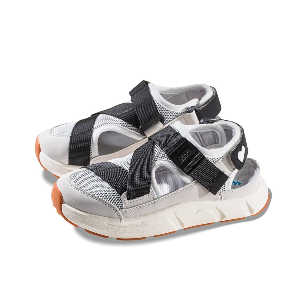 happy strolling soft sole walking shoes all black 2