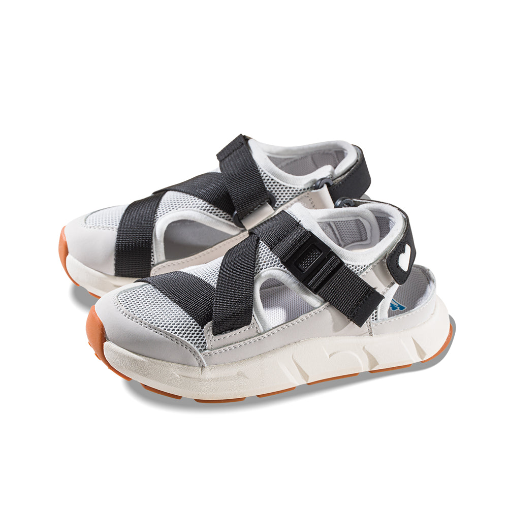 happy strolling soft sole walking shoes all black 2