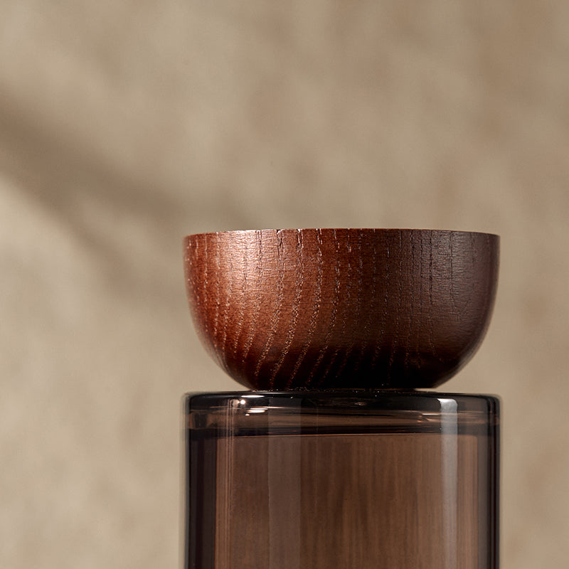 Heavenly Fir & Earth Lacey Reed Diffuser – 110ml