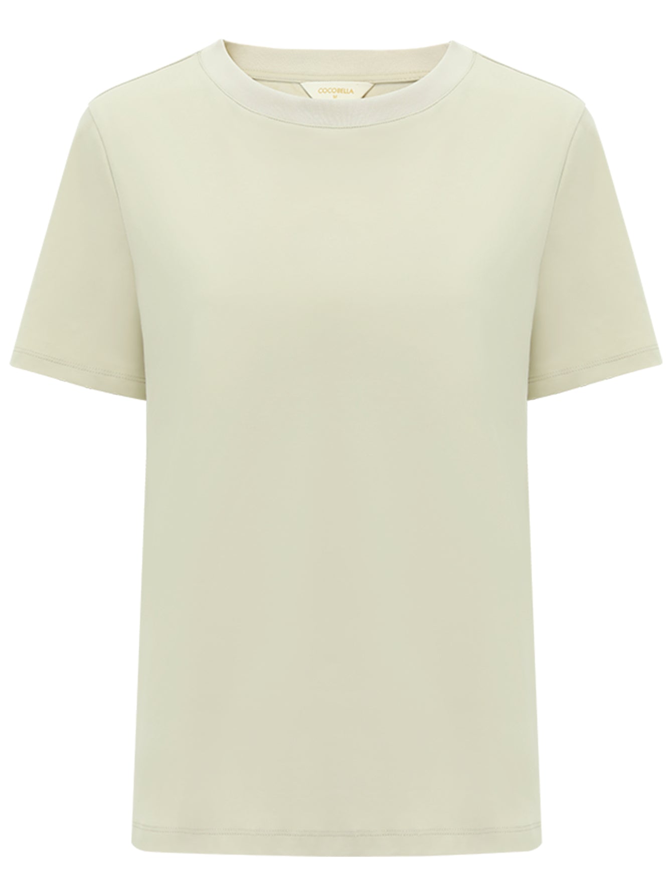 high end beige tee all beige 4