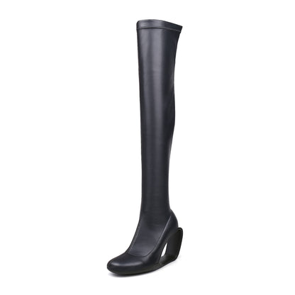 hollow-wedge-black-knee-high-boots_all_black_2.jpg