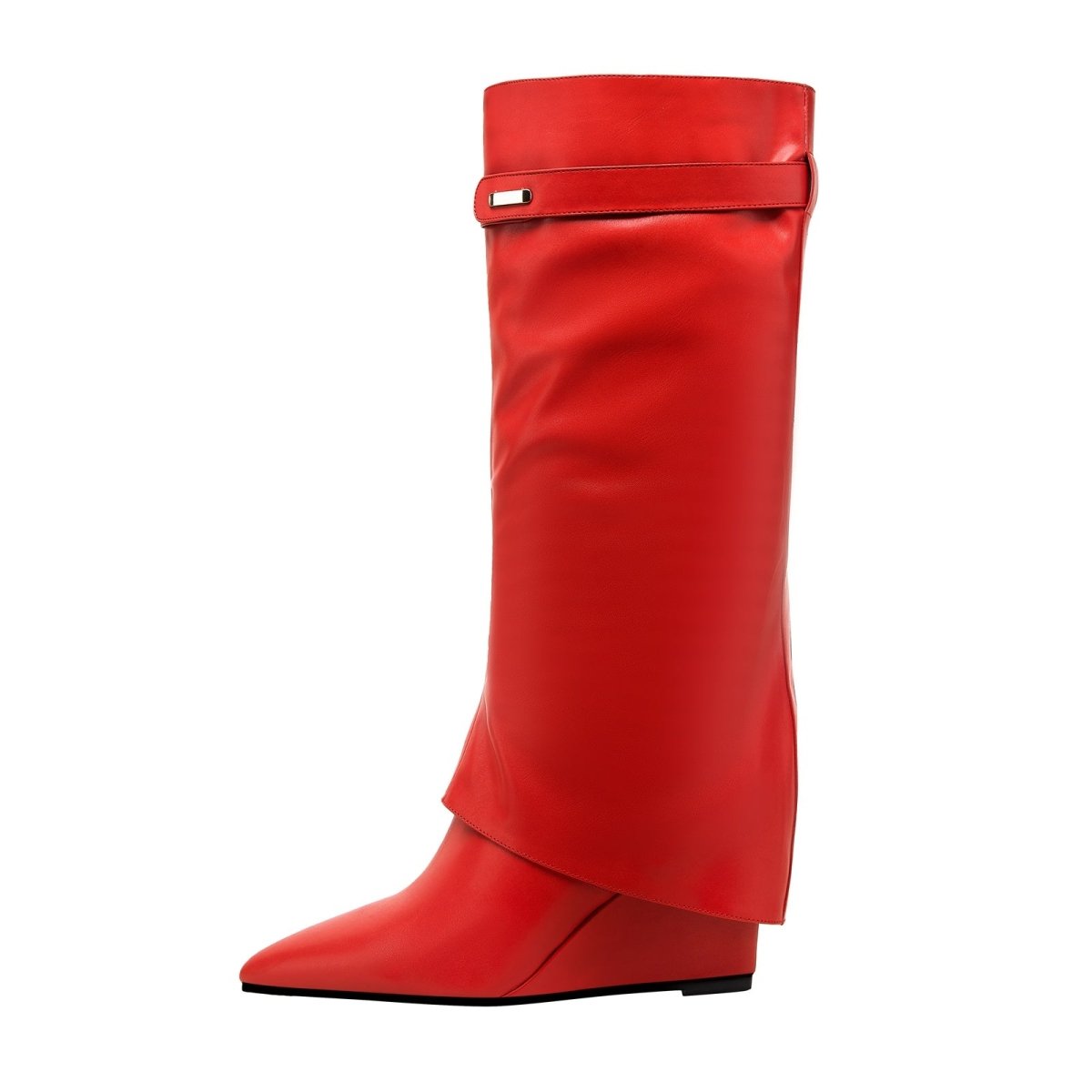 hot - fun - foldover - leather - knee - high - boots_all_red_2.jpg