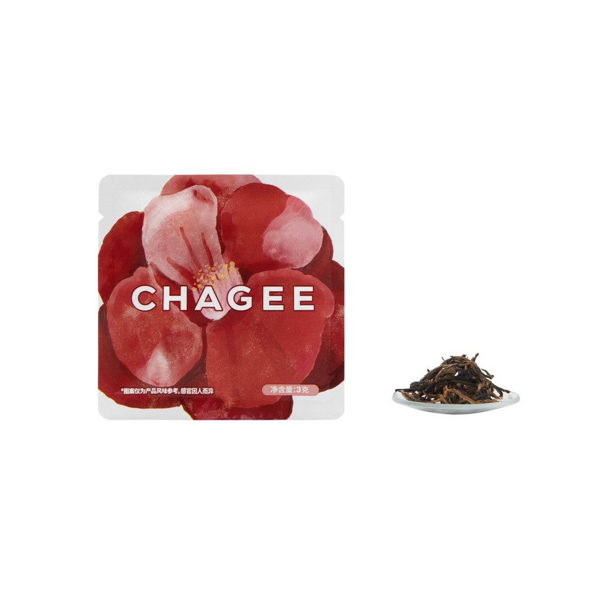 Imperial Blossom Oolong Tea Bags (8 Bags)