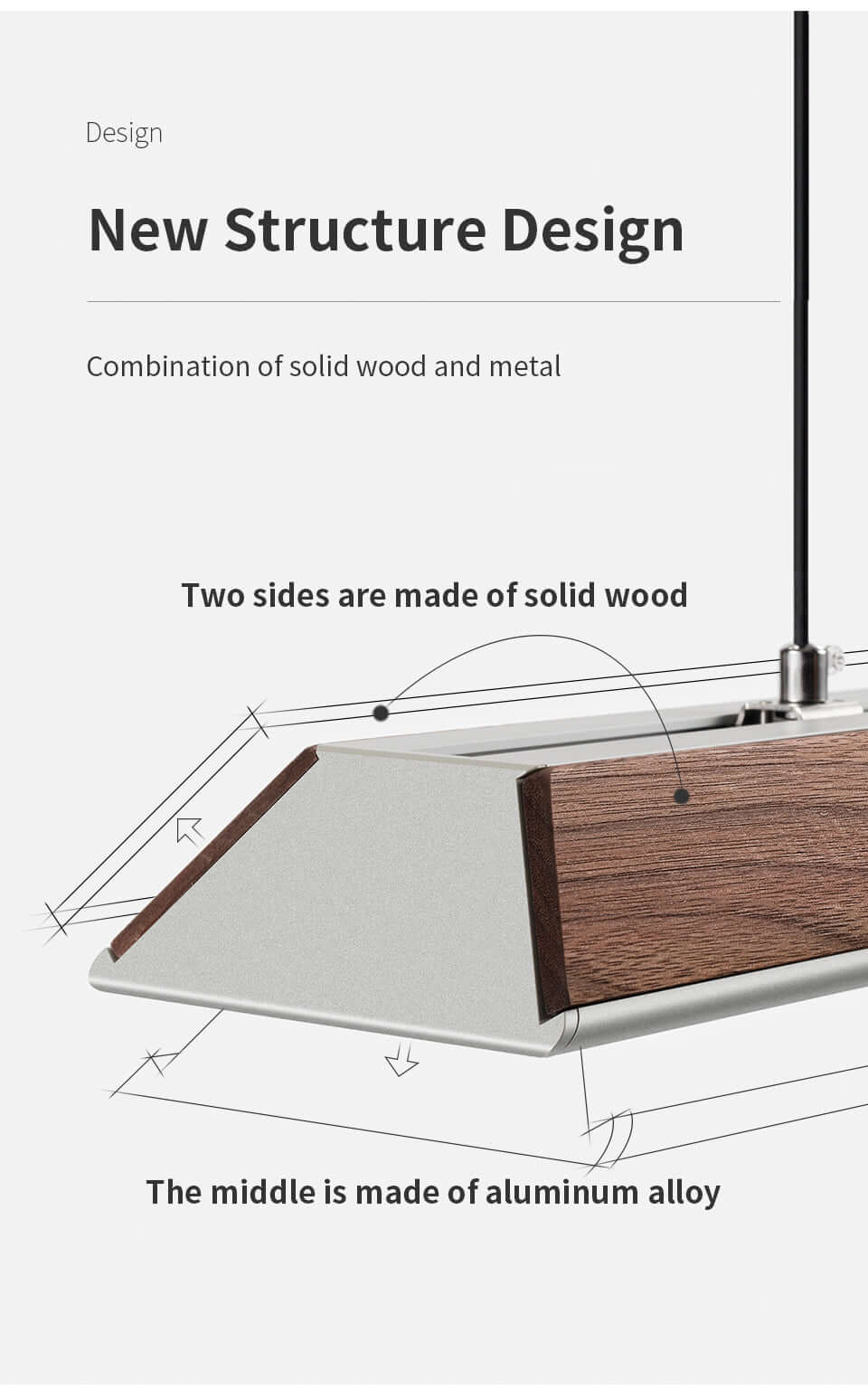 industrial alloy led beam pendant light all all all 2
