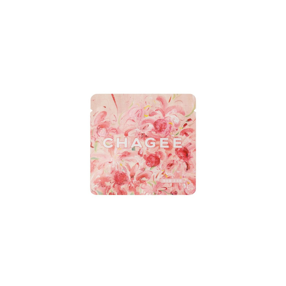 Juicy Lychee Black Tea Bags (8 Tea Bags)