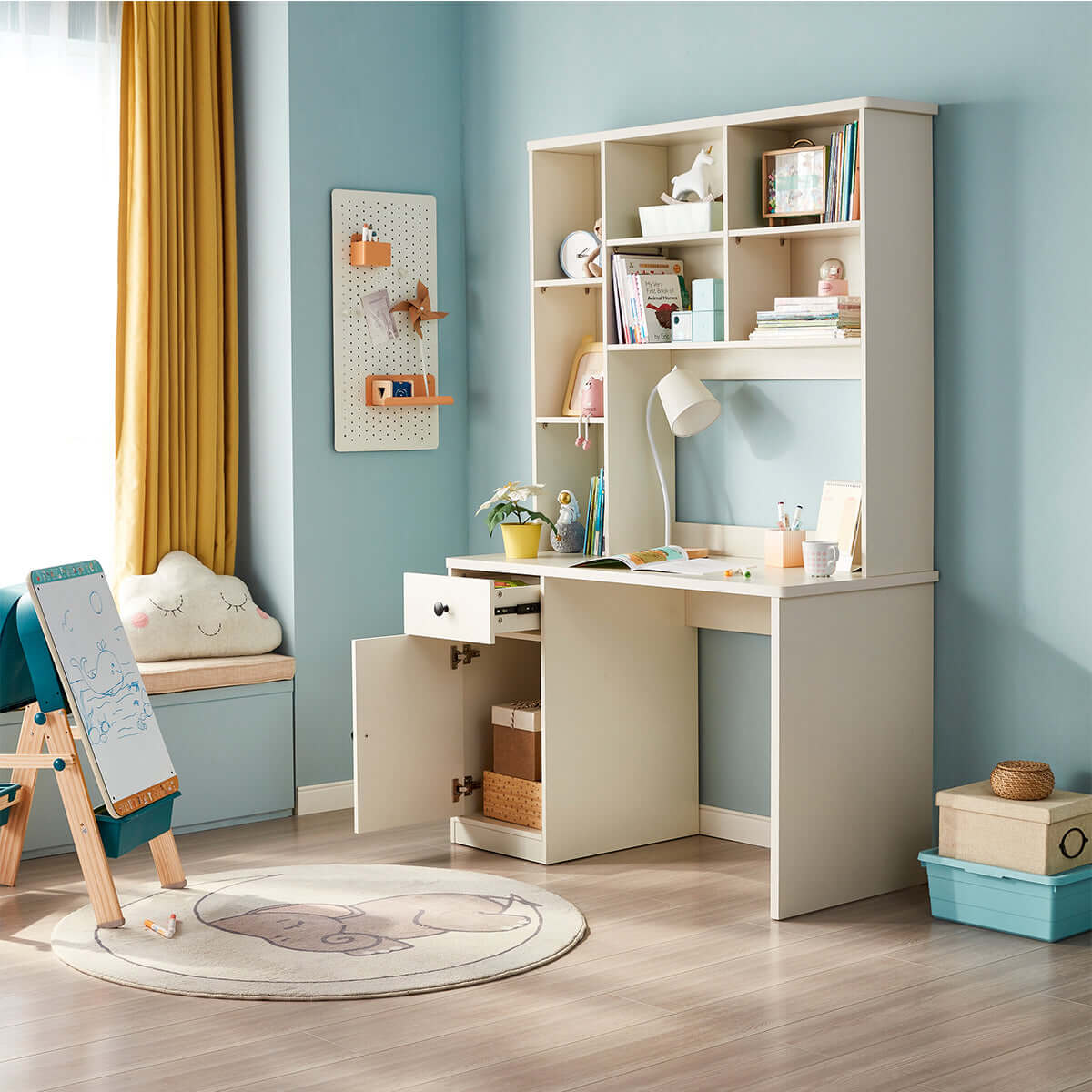 julies-kids-white-bookcase-study-table-and-chair-set_all_white_3.jpg