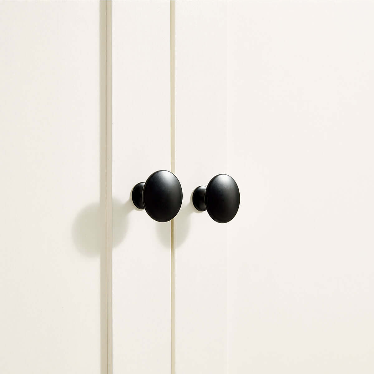 julies kids white wardrobe cabinet all 8