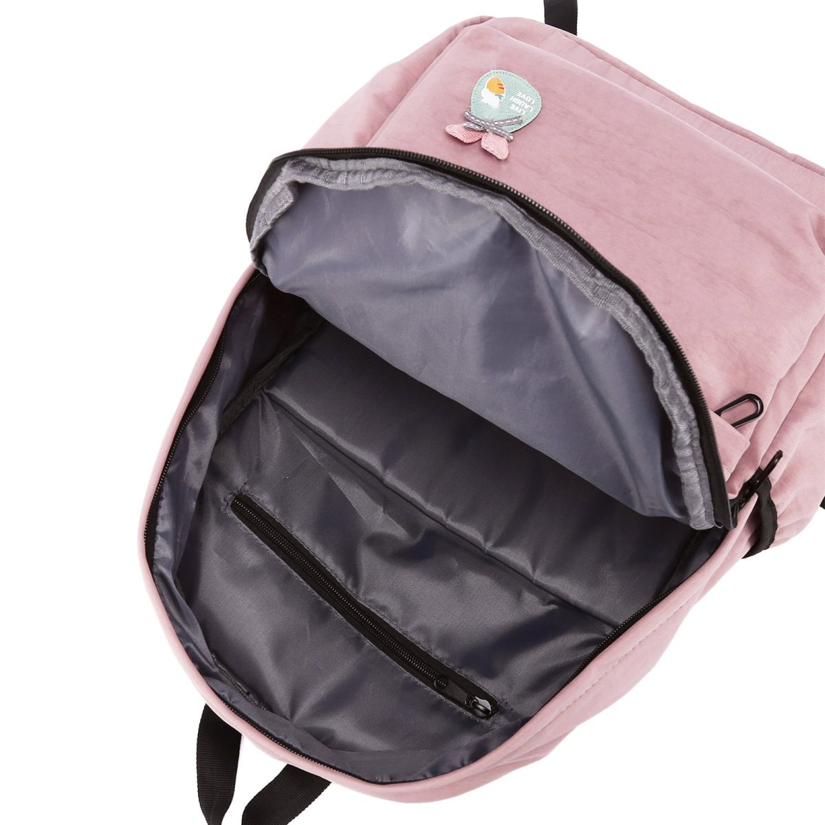 Kawaii Cute Aesthetic School Laptop Backpack - 0cm