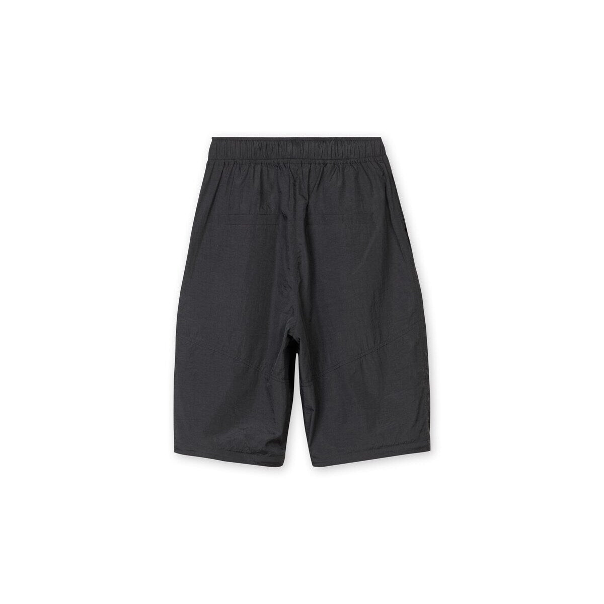 Kids APLUS DMINUS Futurism Detachable Cargo Pants – UPF50+ Quick-Dry Convertible Nylon Trousers