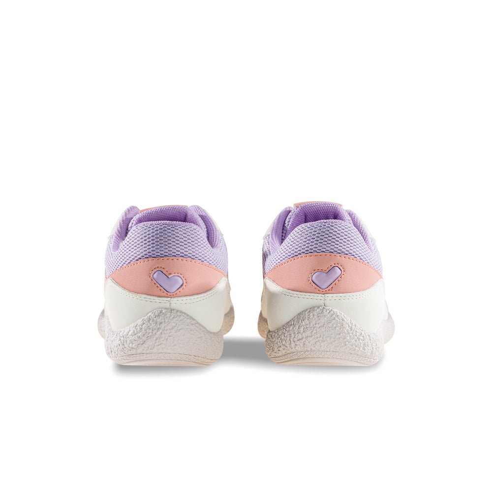 Kids Breathable Soft - Sole Non - Slip Outdoor Sneakers - 0cm