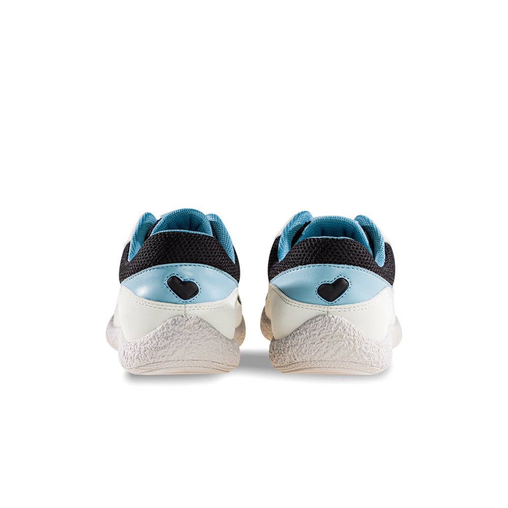 Kids Breathable Soft - Sole Non - Slip Outdoor Sneakers - 0cm