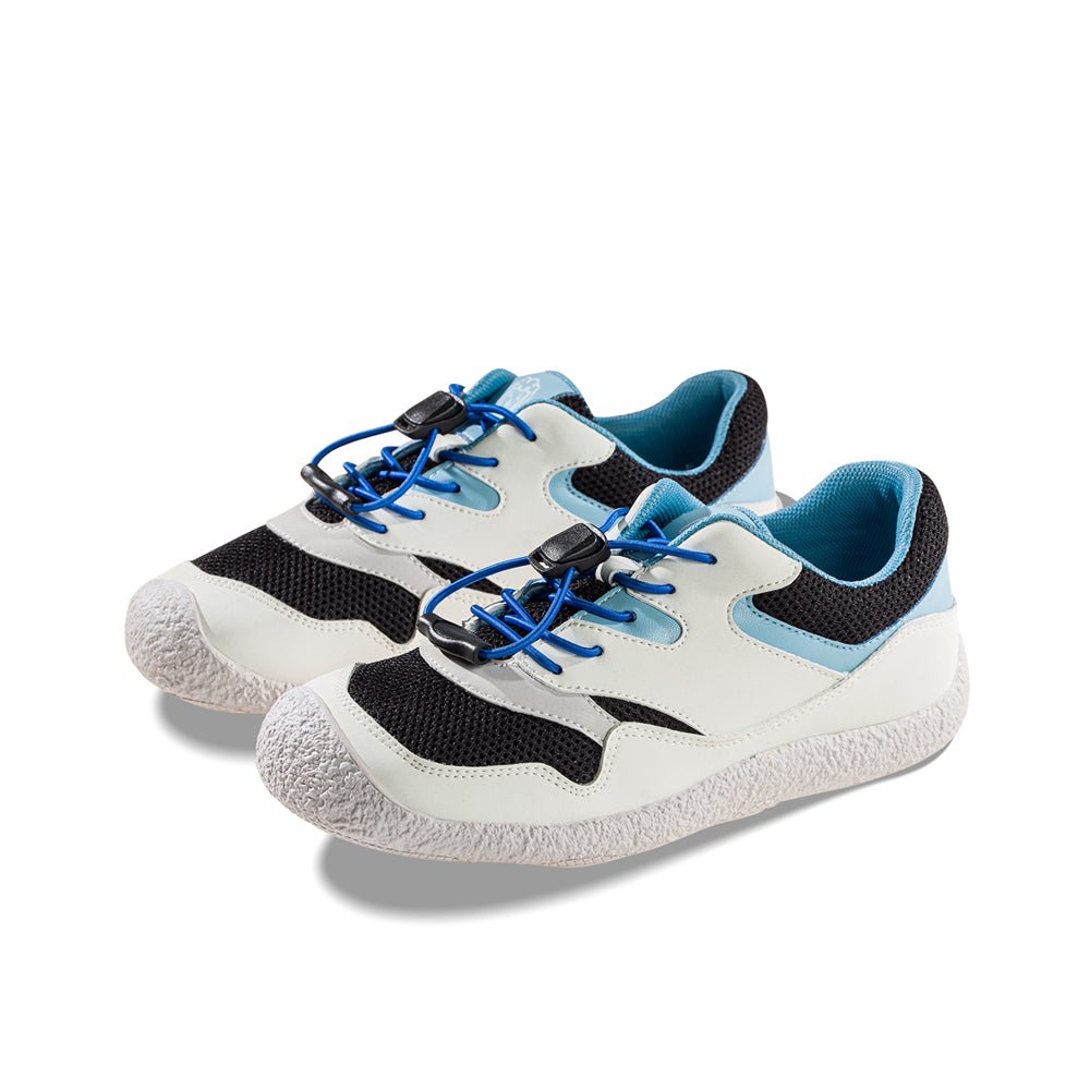 Kids Breathable Soft - Sole Non - Slip Outdoor Sneakers - 0cm