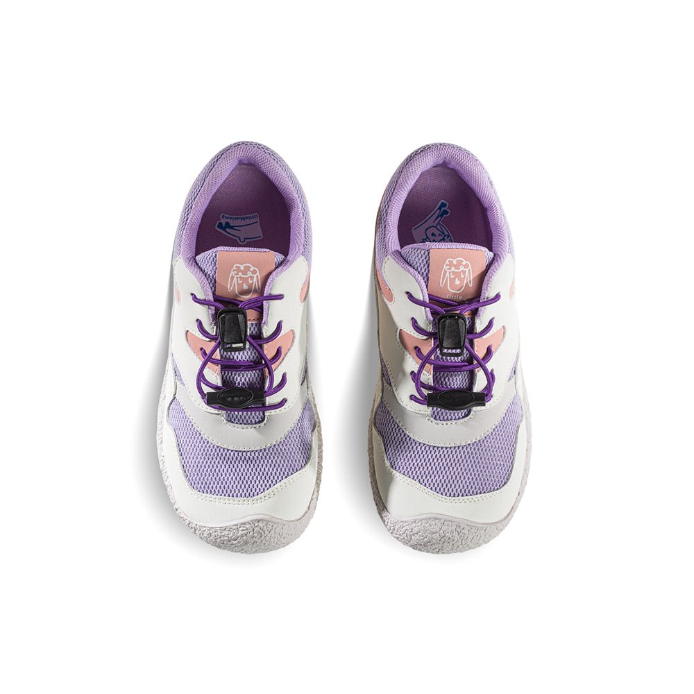 Kids Breathable Soft - Sole Non - Slip Outdoor Sneakers - 0cm