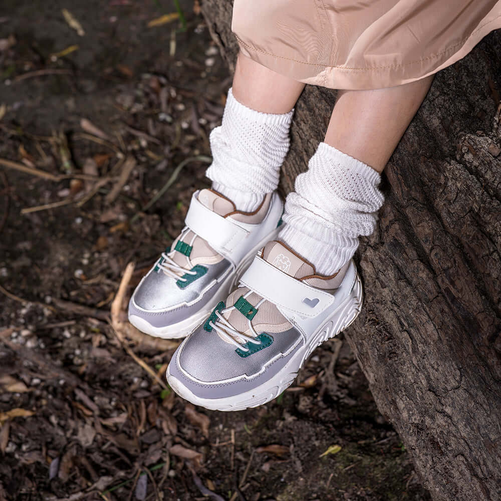 kids - casual - breathable - lace - velcro - strap - shoes_all_white_5.jpg