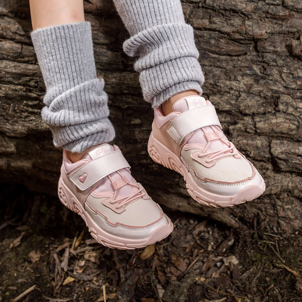kids - casual - breathable - lace - velcro - strap - shoes_all_pink_5.jpg