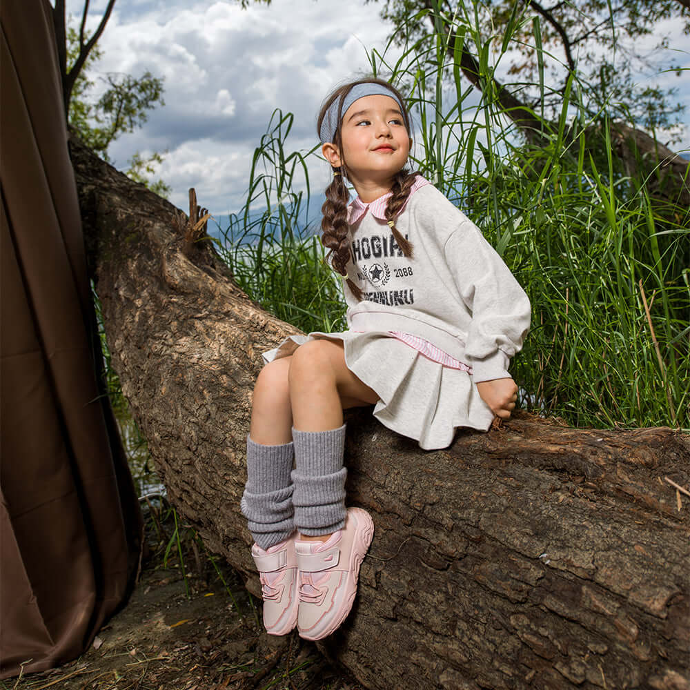 kids - casual - breathable - lace - velcro - strap - shoes_all_pink_6.jpg