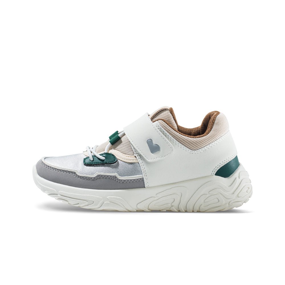 kids - casual - breathable - lace - velcro - strap - shoes_all_white_1.jpg