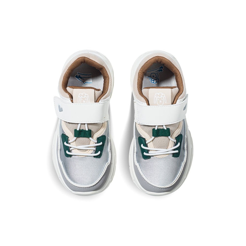 kids - casual - breathable - lace - velcro - strap - shoes_all_white_4.jpg