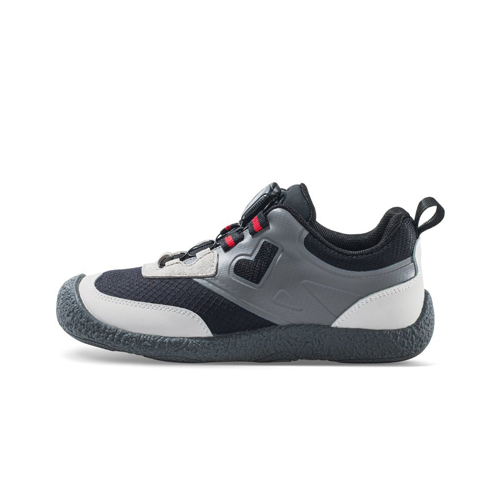 Kids Casual Non - Slip Breathable Soft - Sole Walking Shoes - 0cm