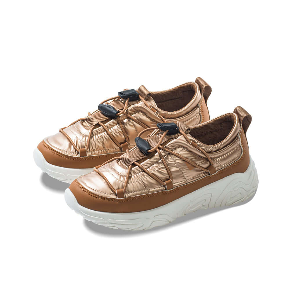 Kids Outdoor Soft - Sole Walking Shoes - 0cm