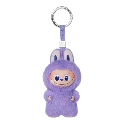 Labubu THE MONSTER PIN FOR LOVE - ?