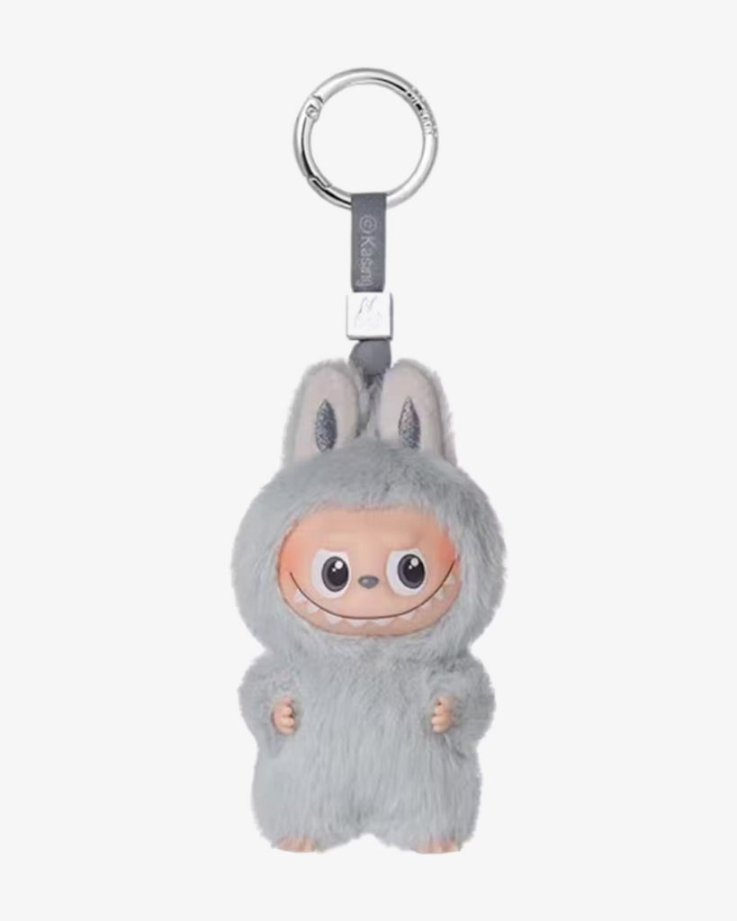 Labubu THE MONSTER PIN FOR LOVE - C | Labubu Charms | 0cm