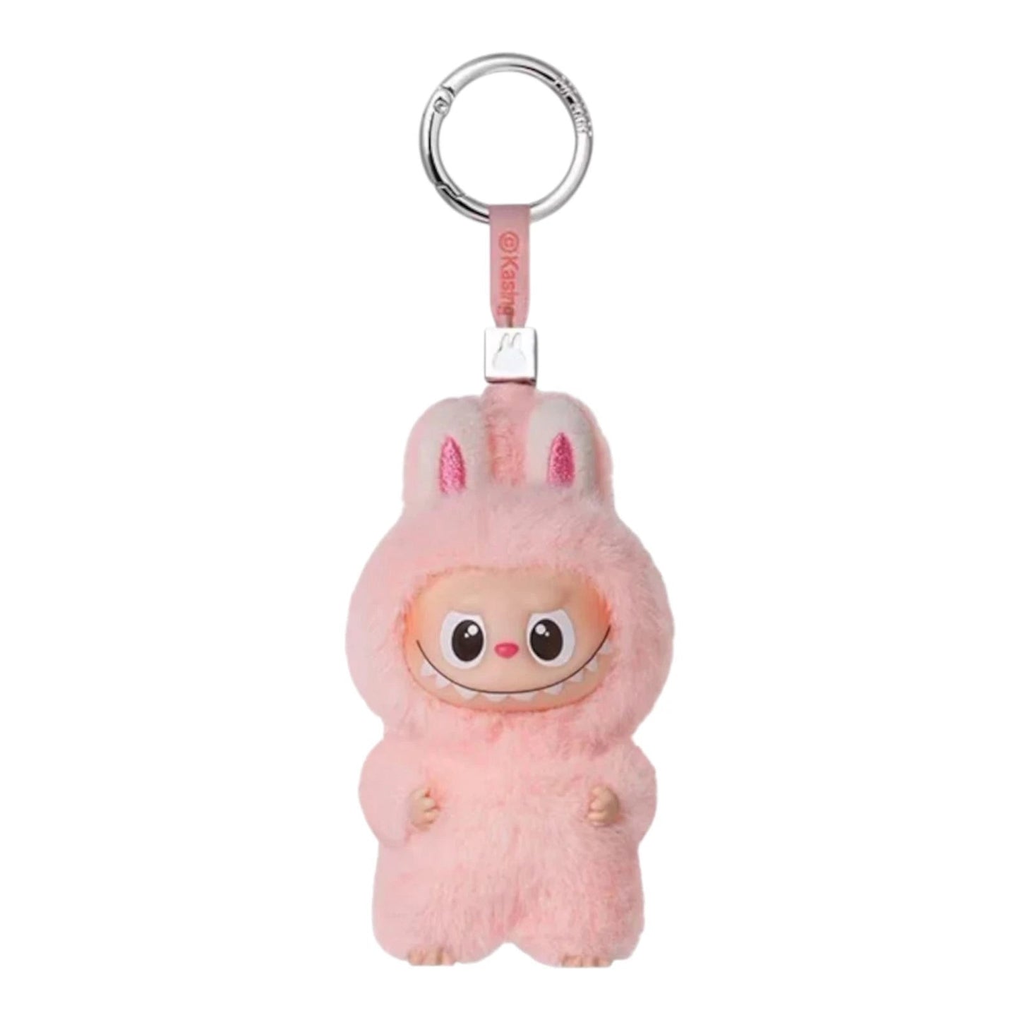 Labubu THE MONSTER PIN FOR LOVE