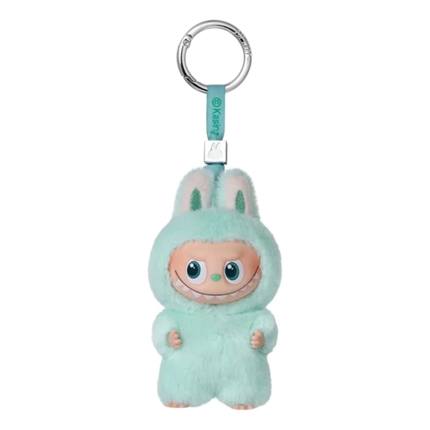 Labubu THE MONSTER PIN FOR LOVE