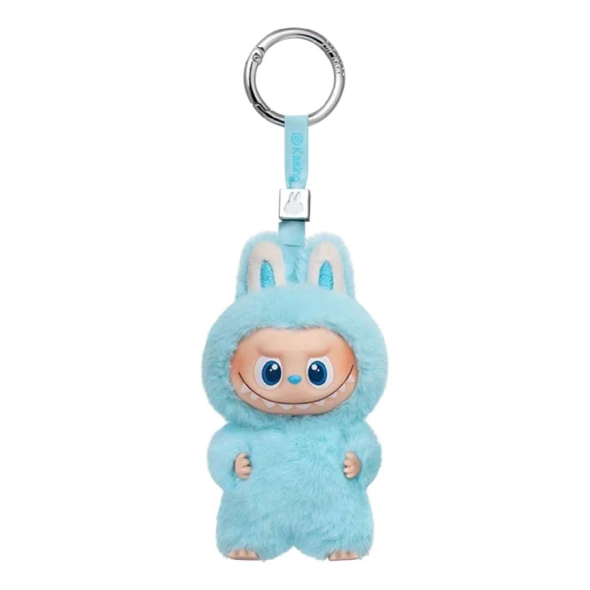 Labubu THE MONSTER PIN FOR LOVE - K - 0cm