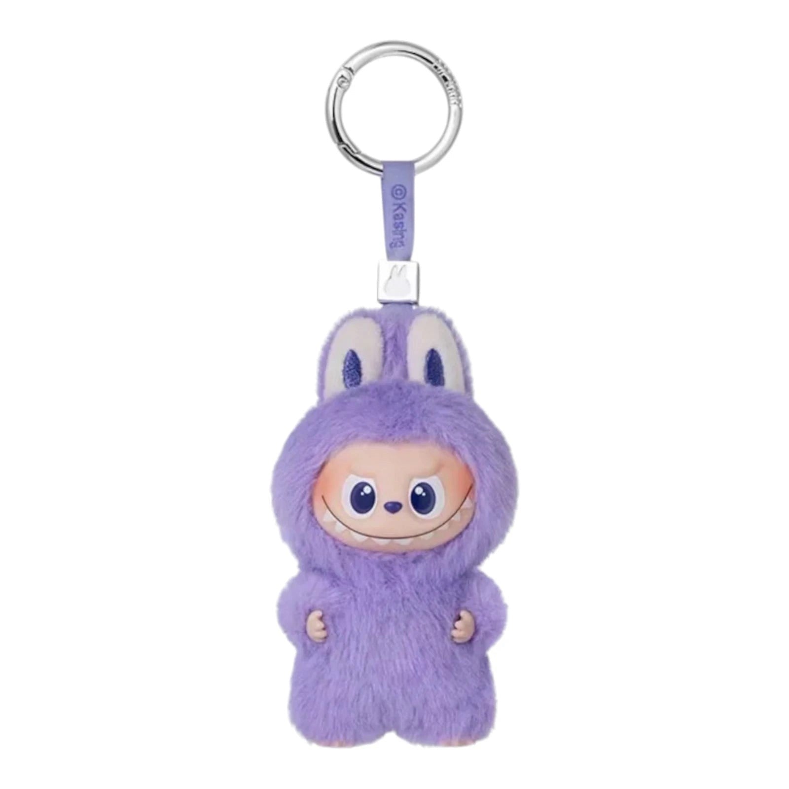 Labubu THE MONSTER PIN FOR LOVE