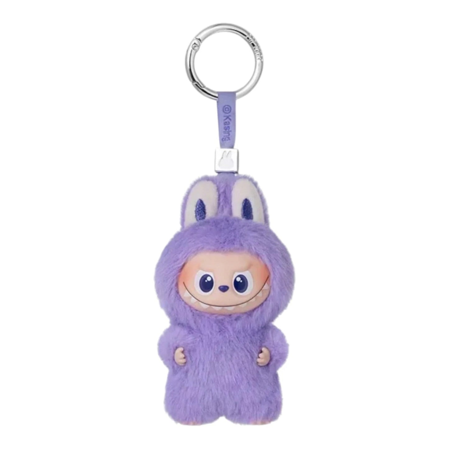 Labubu THE MONSTER PIN FOR LOVE