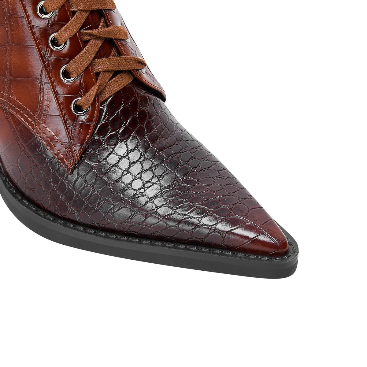 lace - up - snakeskin - pointed - toe - ankle - boots_all_brown_6.jpg