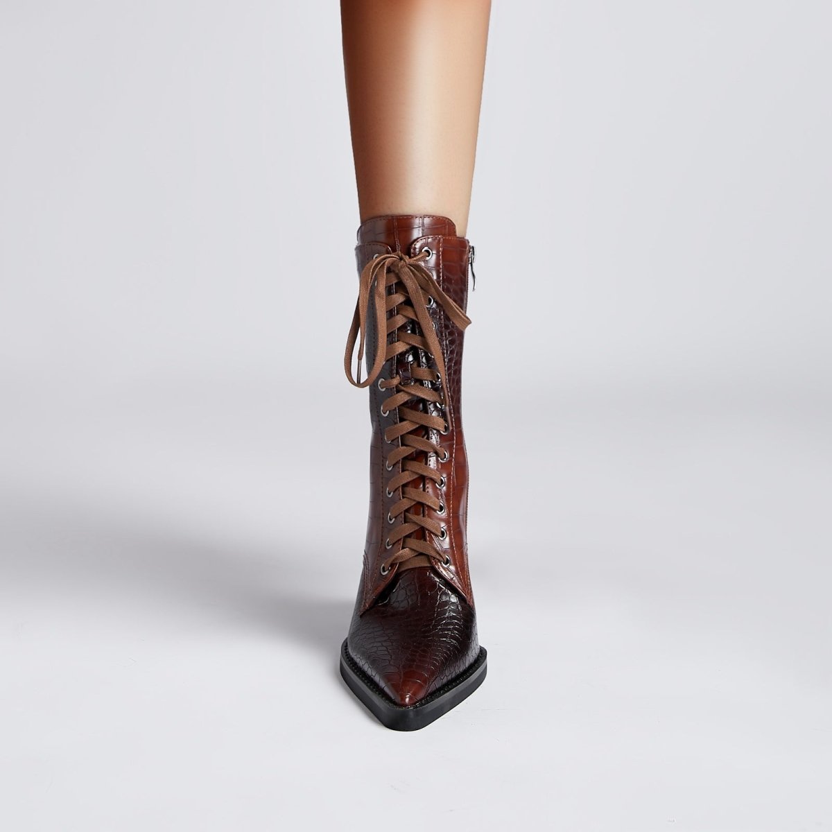 lace - up - snakeskin - pointed - toe - ankle - boots_all_brown_8.jpg