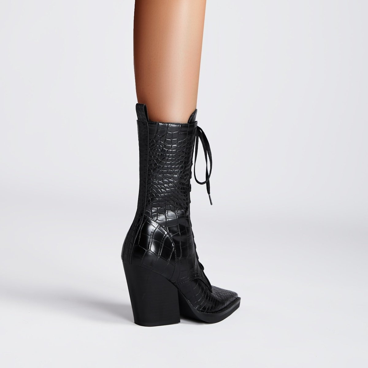 lace - up - snakeskin - pointed - toe - ankle - boots_all_black_10.jpg