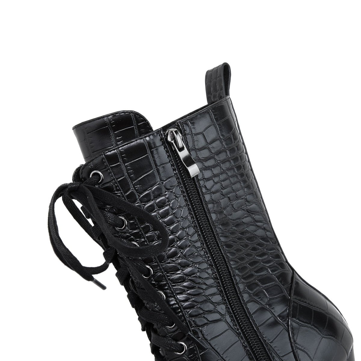 lace - up - snakeskin - pointed - toe - ankle - boots_all_black_7.jpg