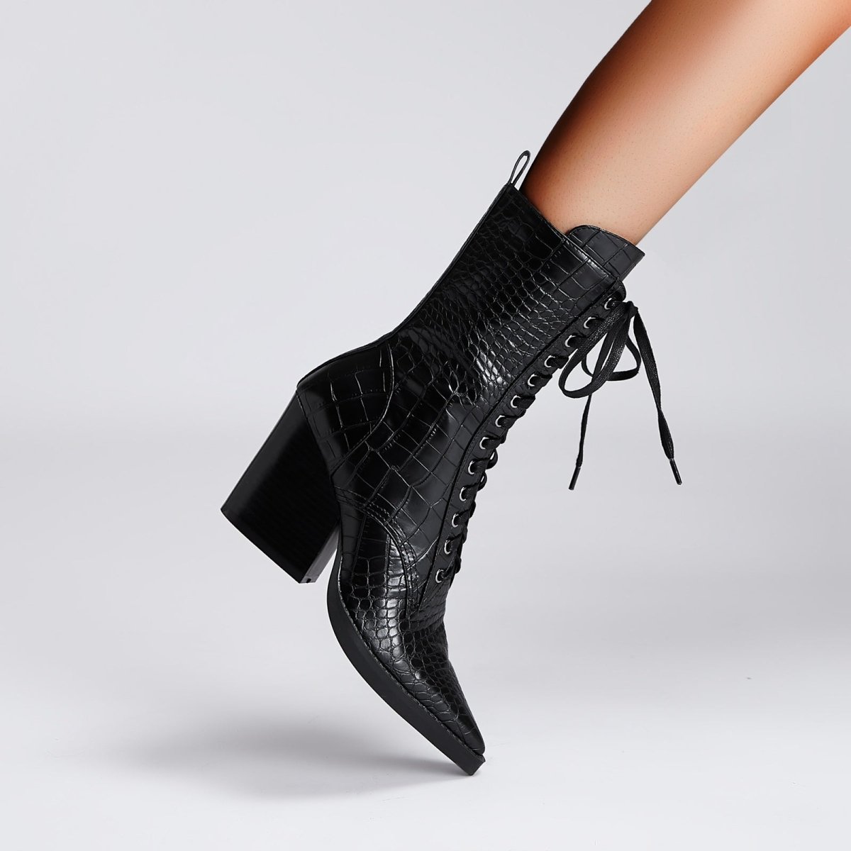 lace - up - snakeskin - pointed - toe - ankle - boots_all_black_9.jpg