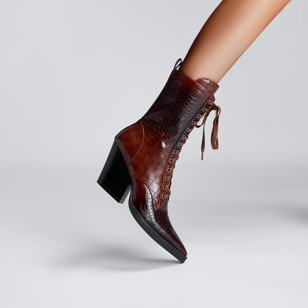 lace - up - snakeskin - pointed - toe - ankle - boots_all_brown_10.jpg