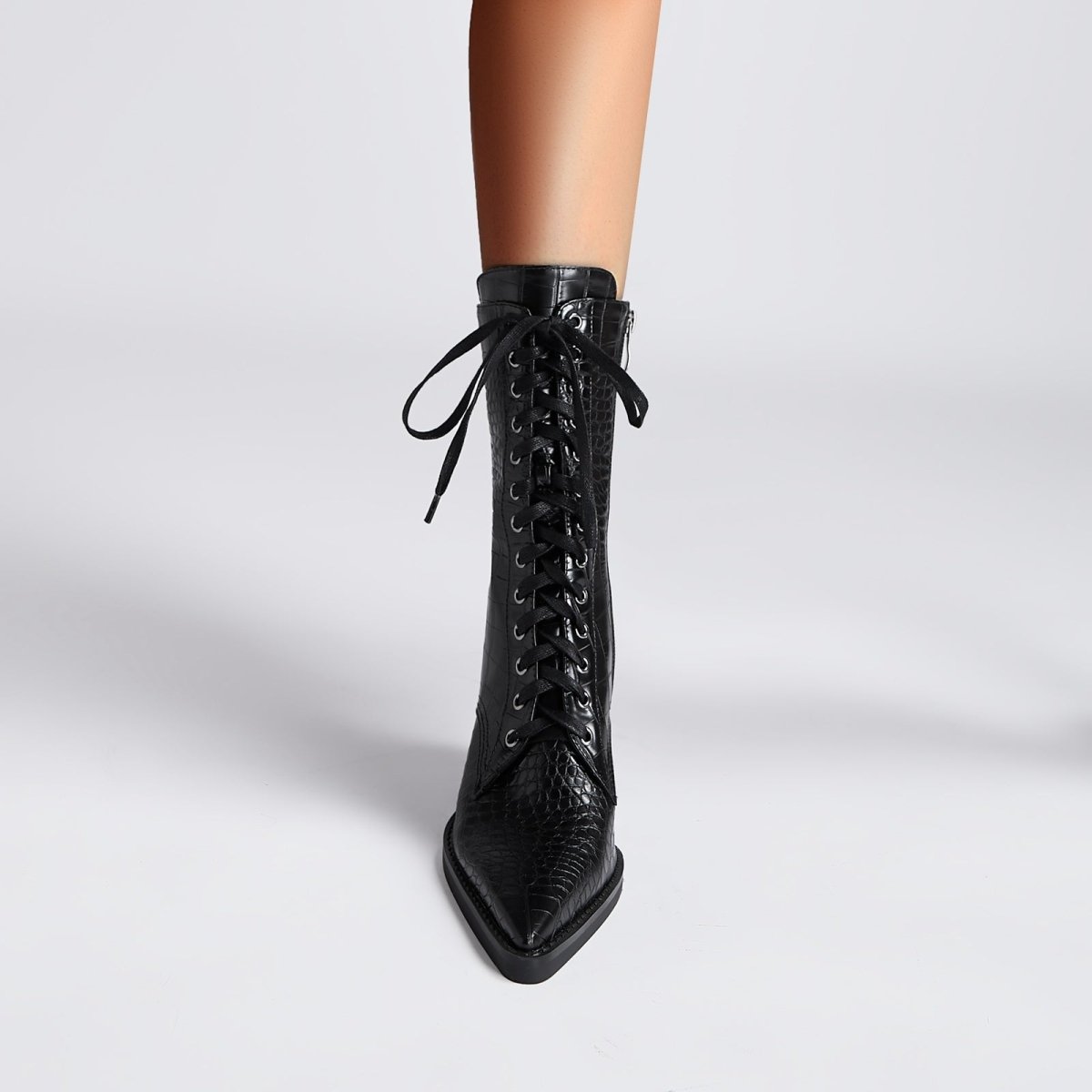 lace - up - snakeskin - pointed - toe - ankle - boots_all_black_8.jpg