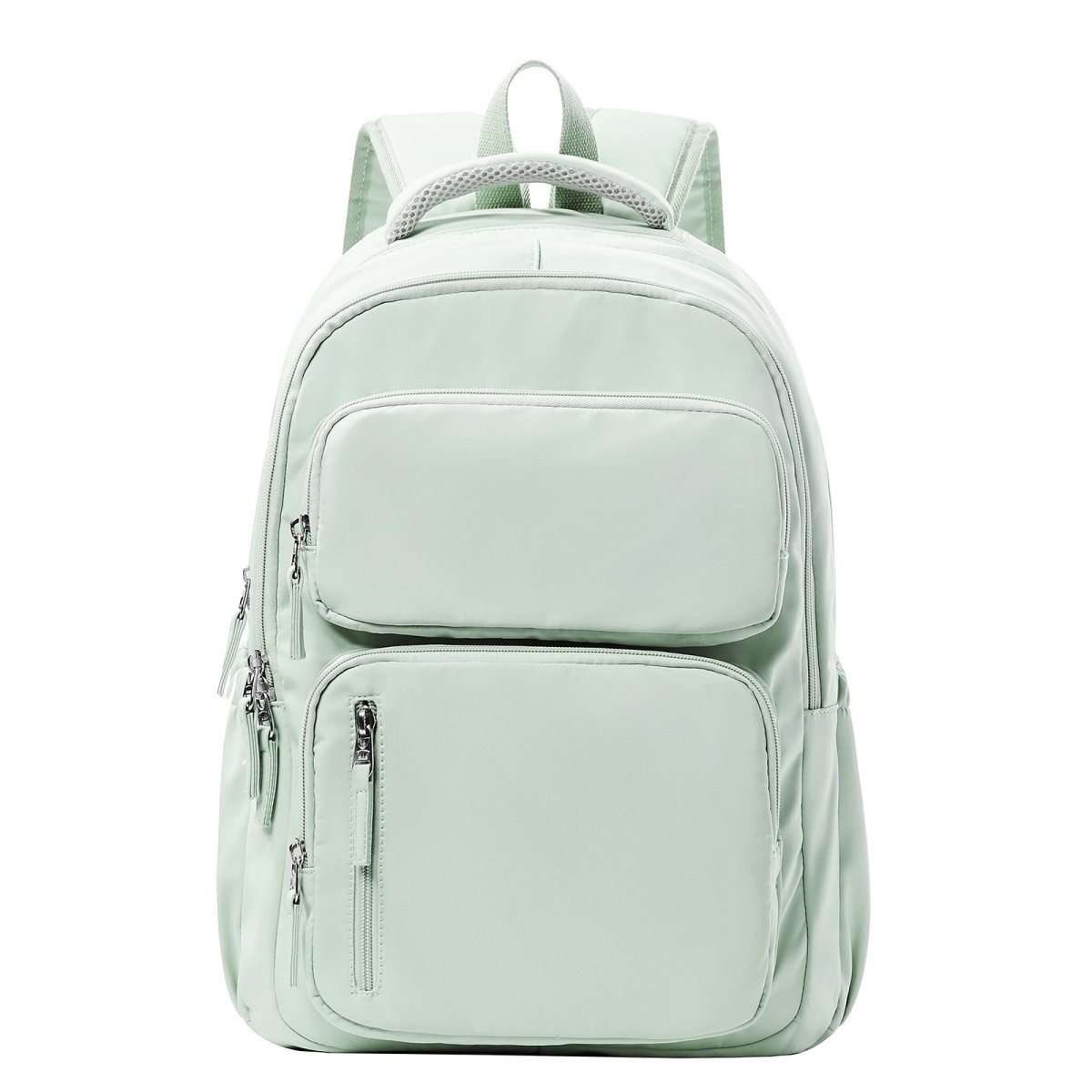 Large Capacity Multi Pocket Backpack - 0cm