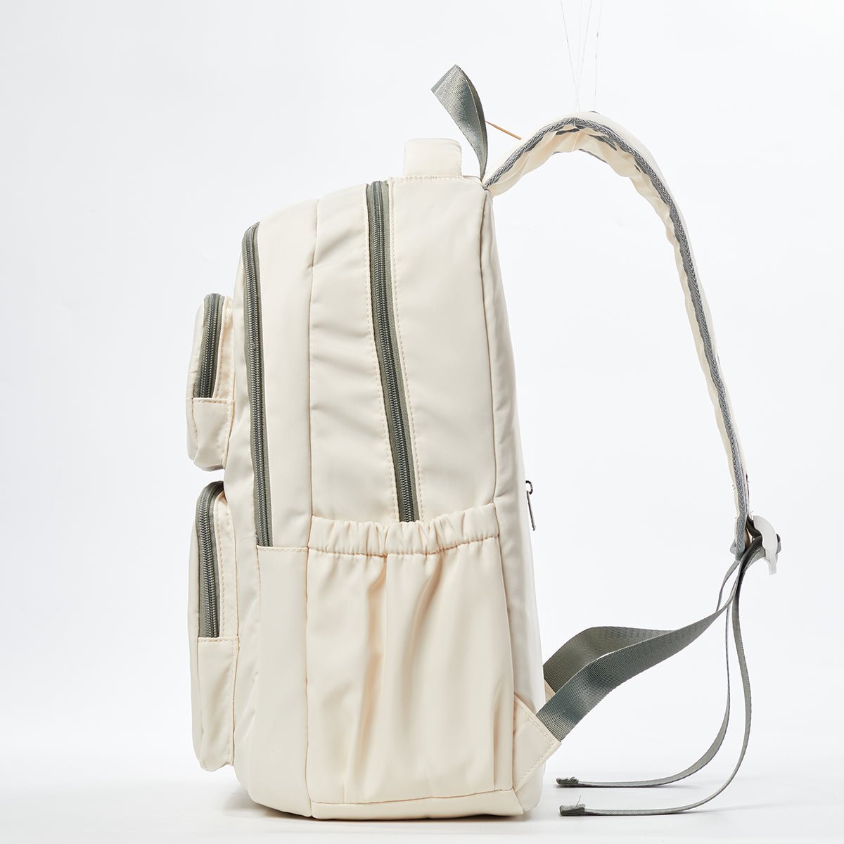 Large Capacity Multi Pocket Backpack - 0cm
