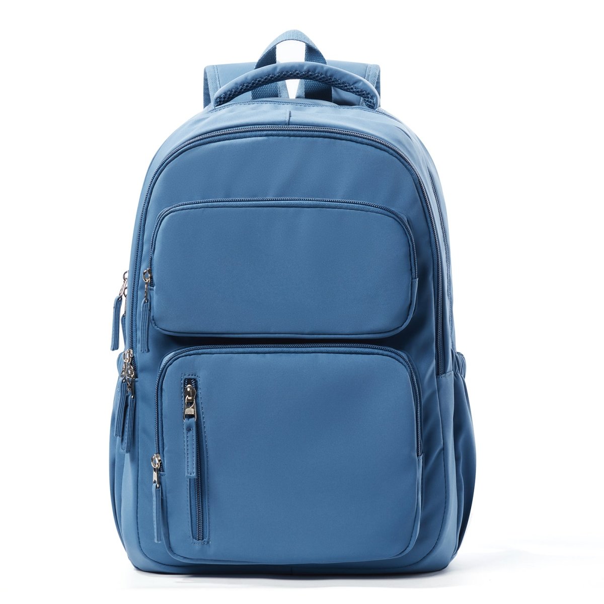 Large Capacity Multi Pocket Backpack - 0cm