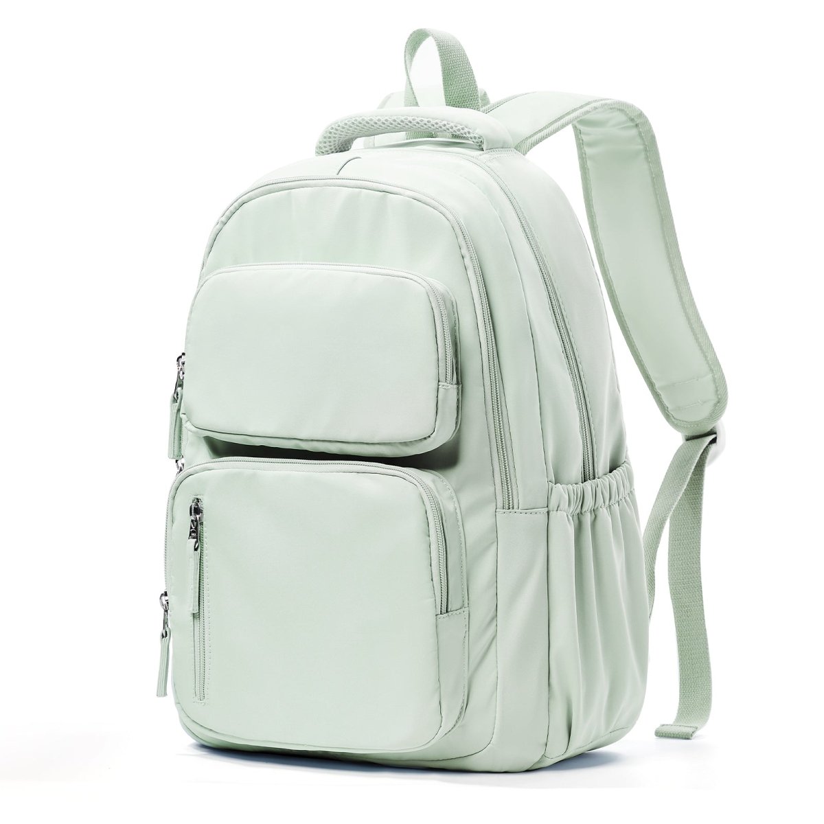 Large Capacity Multi Pocket Backpack - 0cm