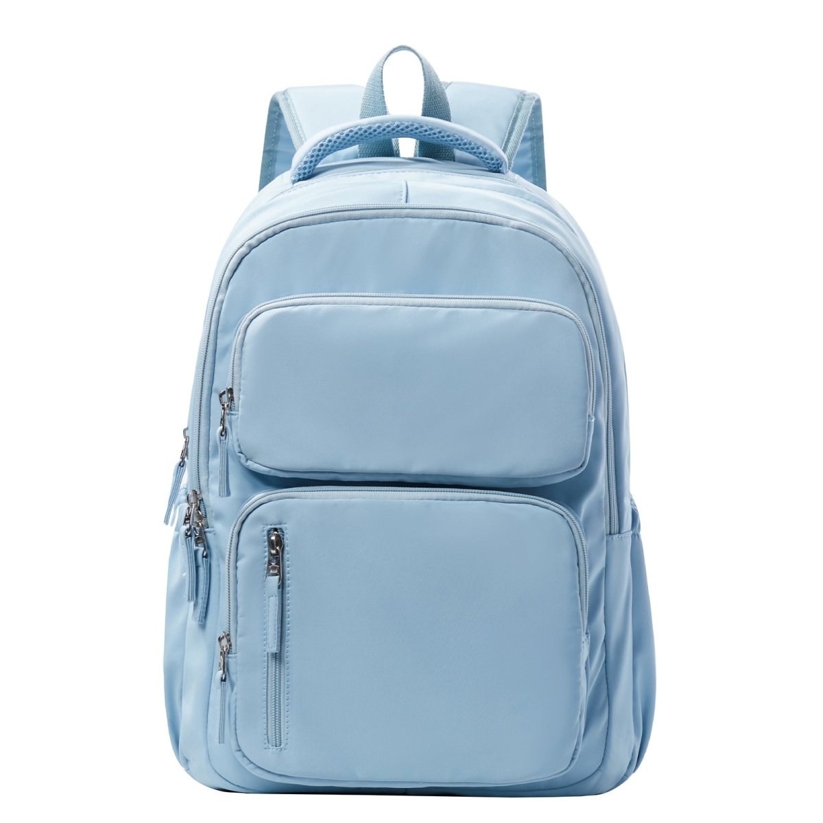 Large Capacity Multi Pocket Backpack - 0cm