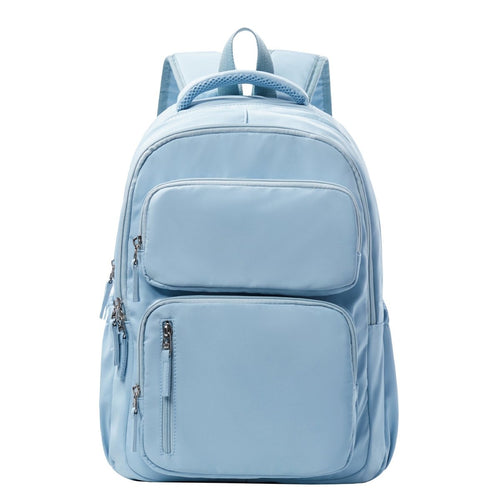 Large Capacity Multi Pocket Backpack - 0cm