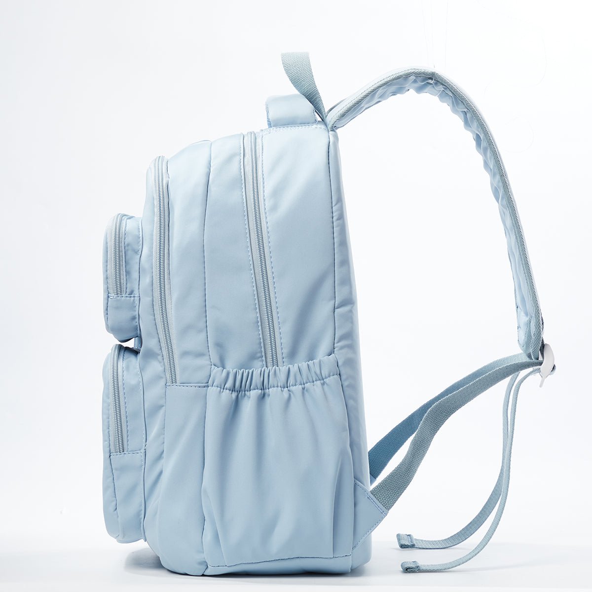 Large Capacity Multi Pocket Backpack - 0cm