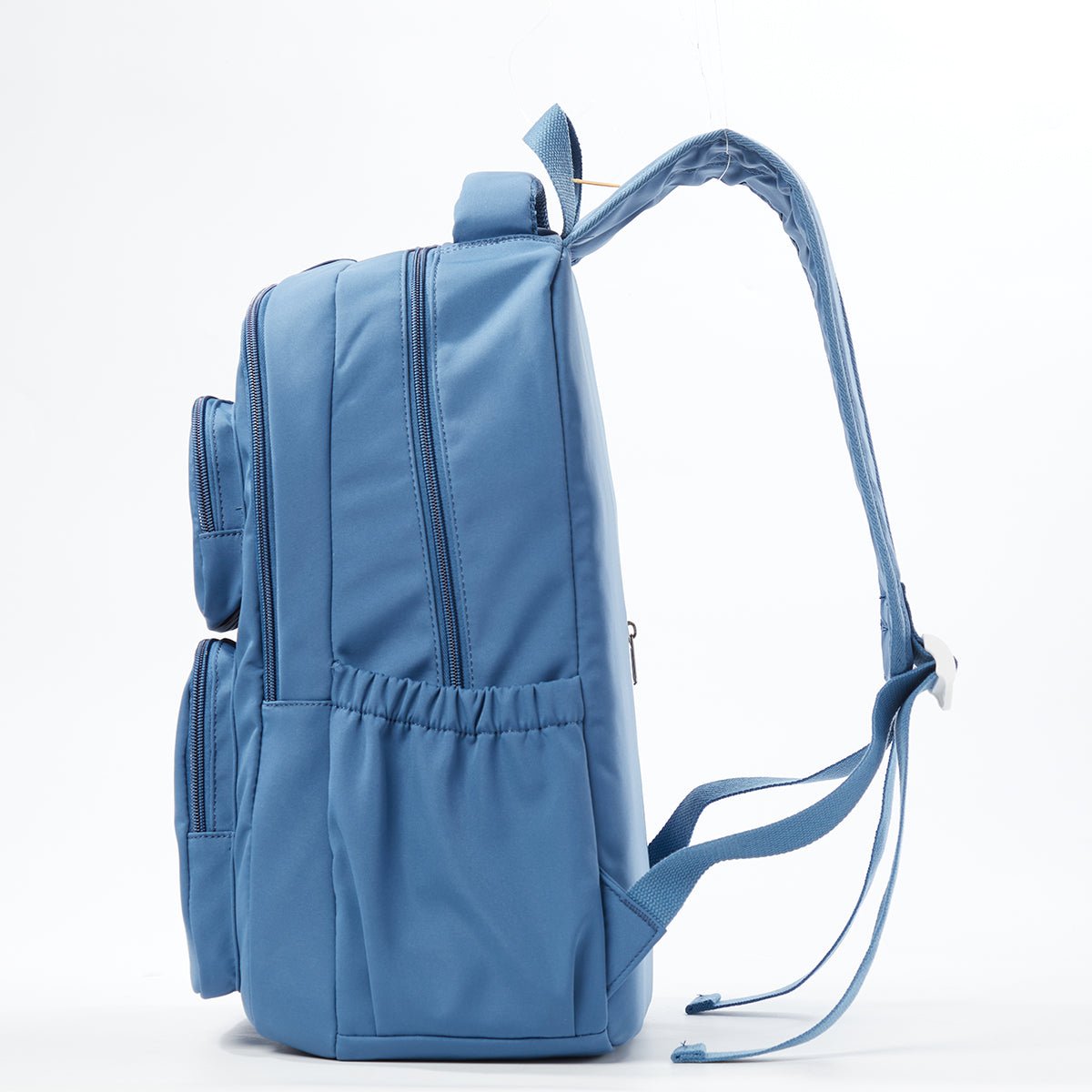 Large Capacity Multi Pocket Backpack - 0cm